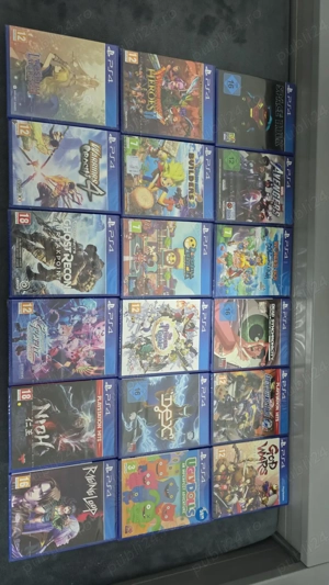 Jocuri Playstation 4