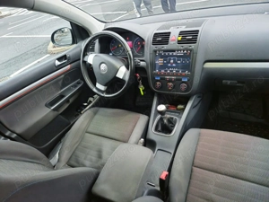 Vand Golf V 2007  - imagine 8