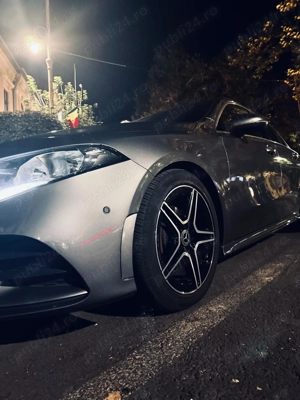 De vânzare Mercedes A200 Diesel  - imagine 2