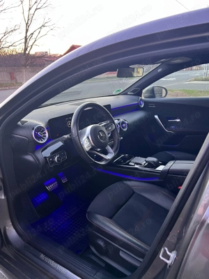 De vânzare Mercedes A200 Diesel  - imagine 4