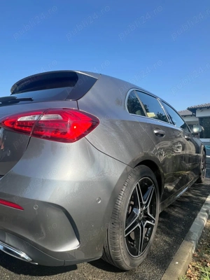 De vânzare Mercedes A200 Diesel  - imagine 3