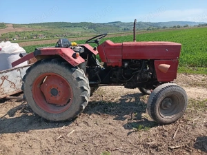Tractor romanesc UTB445 - imagine 3