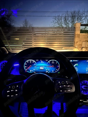 De vânzare Mercedes A200 Diesel  - imagine 5