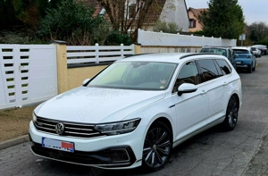 Vw.Passat plug.in hybrid  - imagine 4