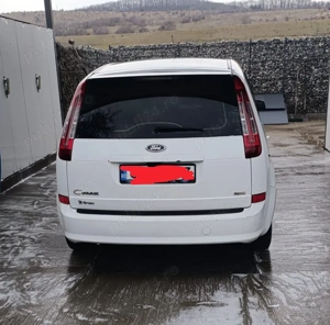 Vand Ford Cmax an 2007 - imagine 3