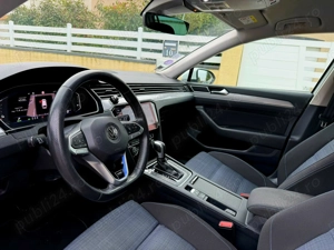 Vw.Passat plug.in hybrid  - imagine 7