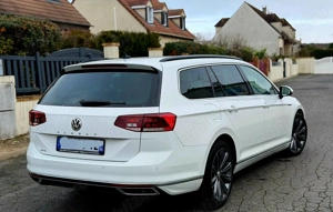 Vw.Passat plug.in hybrid  - imagine 2