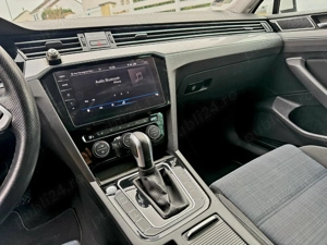 Vw.Passat plug.in hybrid  - imagine 6