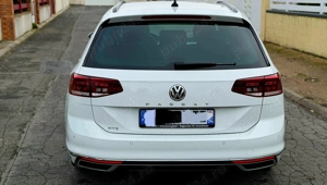Vw.Passat plug.in hybrid  - imagine 3