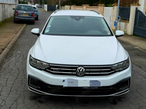 Vw.Passat plug.in hybrid  - imagine 5