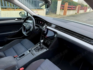 Vw.Passat plug.in hybrid  - imagine 8