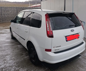 Vand Ford Cmax an 2007 - imagine 4