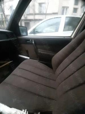 Mercedes w 201*ISTORIC  - imagine 5