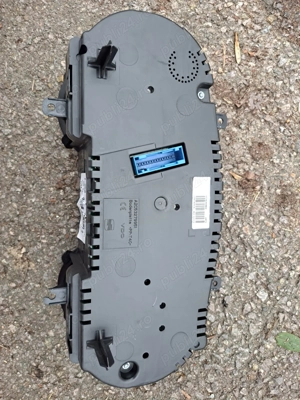 ceasuri de bord leon facelift 1.4tsi - imagine 3