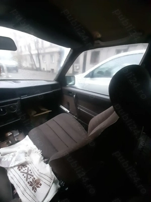 Mercedes w 201*ISTORIC  - imagine 6