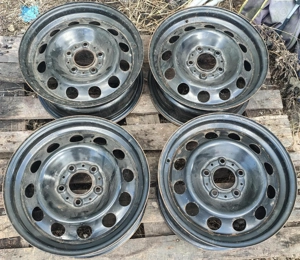 Jante de tabla 16 zoll gama BMW seria 3, E46 / M1 / X3 E83/ X3 F25