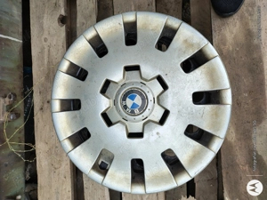 Jante de tabla 16 zoll gama BMW seria 3, E46 / M1 / X3 E83/ X3 F25 - imagine 5