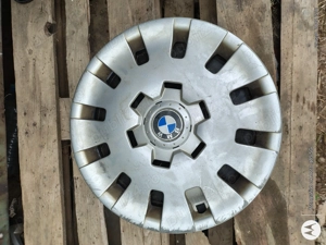 Jante de tabla 16 zoll gama BMW seria 3, E46 / M1 / X3 E83/ X3 F25 - imagine 4