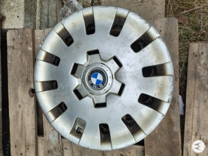 Jante de tabla 16 zoll gama BMW seria 3, E46 / M1 / X3 E83/ X3 F25 - imagine 2