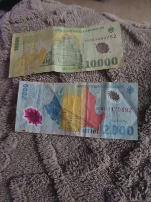 pret 1000 de lei ambele - imagine 2