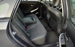 Toyota Prius Gen 3 Hibrid - imagine 3