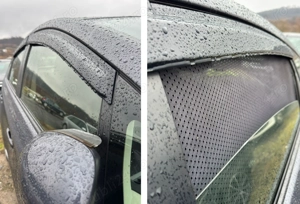 Toyota Prius Gen 3 Hibrid - imagine 6