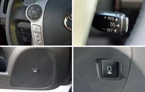 Toyota Prius Gen 3 Hibrid - imagine 5