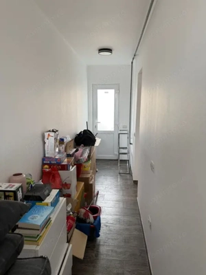 Duplex individual 5 camere, 128 mp utili, 340mp teren, Mosnita Noua - imagine 19