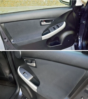 Toyota Prius Gen 3 Hibrid - imagine 7