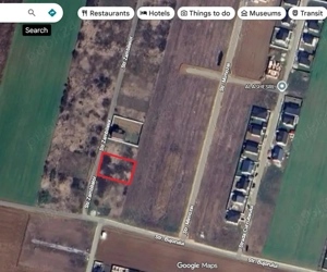 Teren intravilan Sântandrei, str. Zambilelor - imagine 2