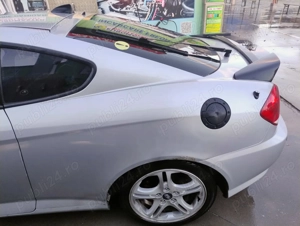 Hyundai coupe 2.0 benzină - 2005 Facelift - imagine 8