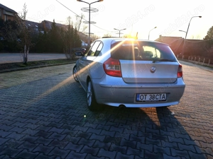 BMW seria 1 e87 automat  - imagine 5