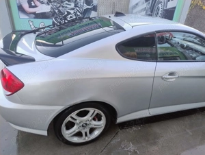 Hyundai coupe 2.0 benzină - 2005 Facelift - imagine 7