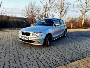 BMW seria 1 e87 automat 