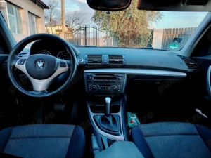 BMW seria 1 e87 automat  - imagine 8