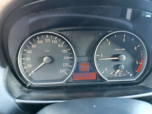 BMW seria 1 e87 automat  - imagine 6