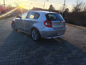 BMW seria 1 e87 automat  - imagine 7