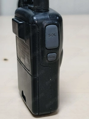 Scanner radio professional iCom ic-R2 - imagine 4