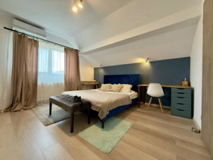 Vand duplex complet mobilat si utilat - an 2015 cartier Serena 1 pavaj - imagine 8