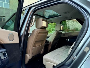 Land Rover Discovery sport Hse 5 - imagine 4