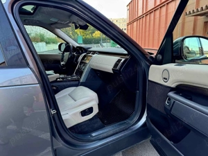 Land Rover Discovery sport Hse 5 - imagine 3