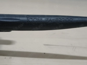 Scanner radio professional iCom ic-R2 - imagine 3