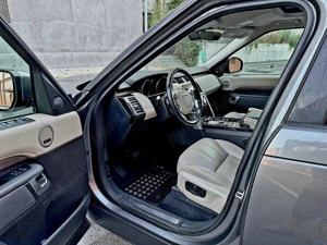 Land Rover Discovery sport Hse 5 - imagine 5