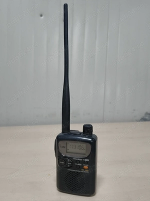 Scanner radio professional iCom ic-R2 - imagine 2