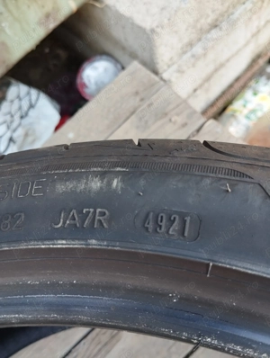 Pneuri de vara Good Year 225/45/19 DOT 2021 - imagine 7