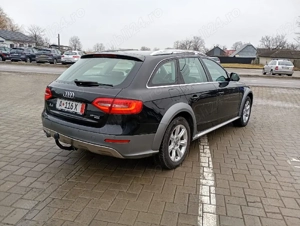 Audi A4 allroad an 2013 motor 2.0tdi - imagine 2
