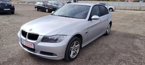 vând BMW E60 316 benzină  - imagine 3
