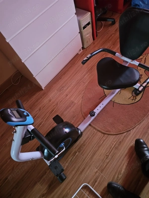 Vând bicicleta ...sport