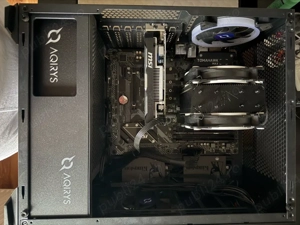 Vand Calculatir gaming