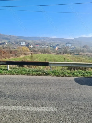 Teren vanzare Buleta